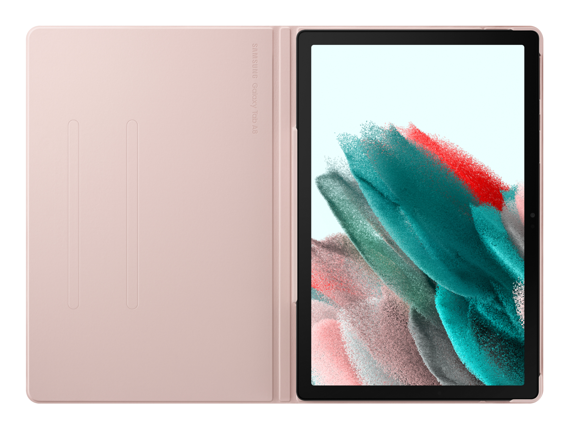 Samsung EF-BX200PPEGCA tablet case – image 7