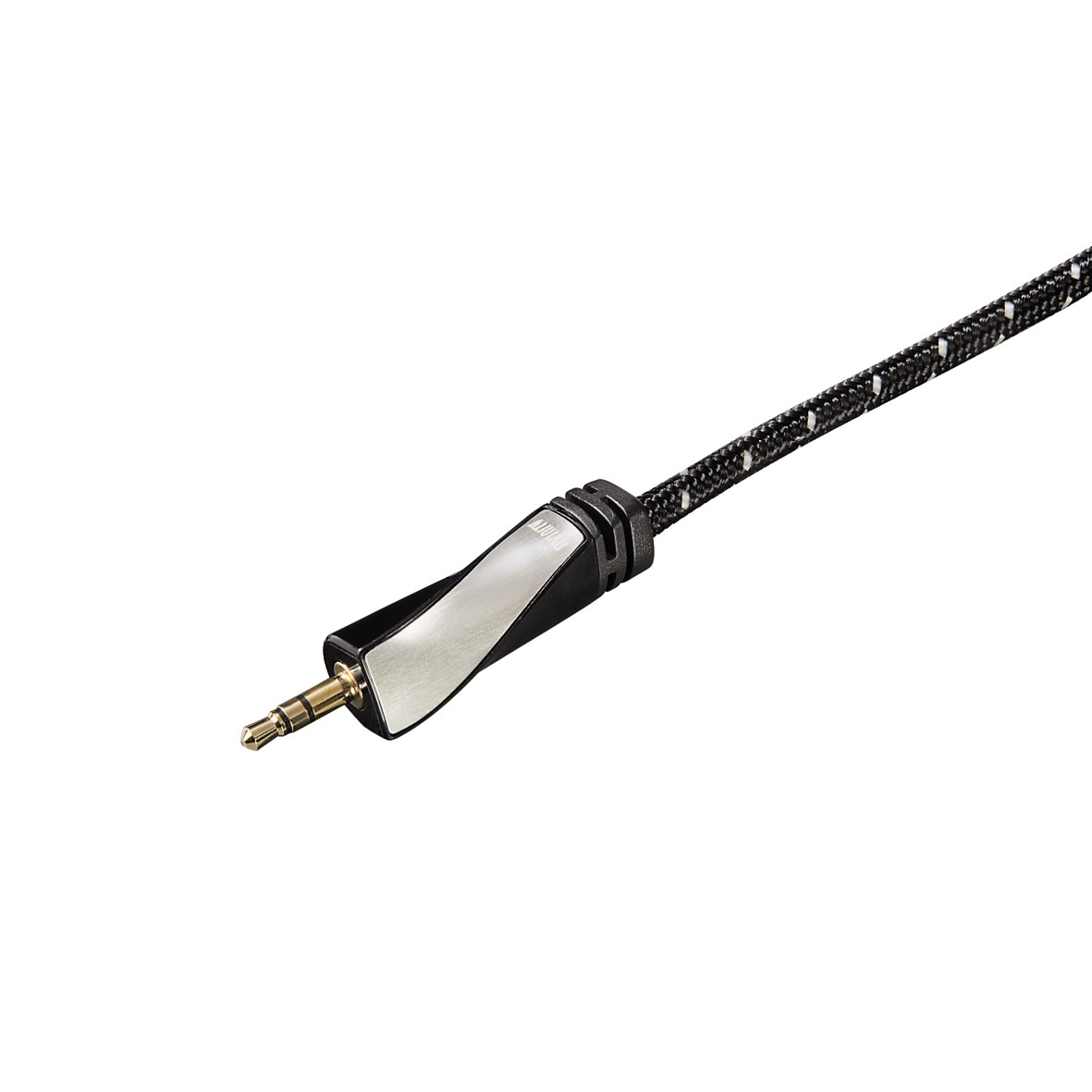 Hama AHP-967 Headphones Wired Head-band Black – image 2