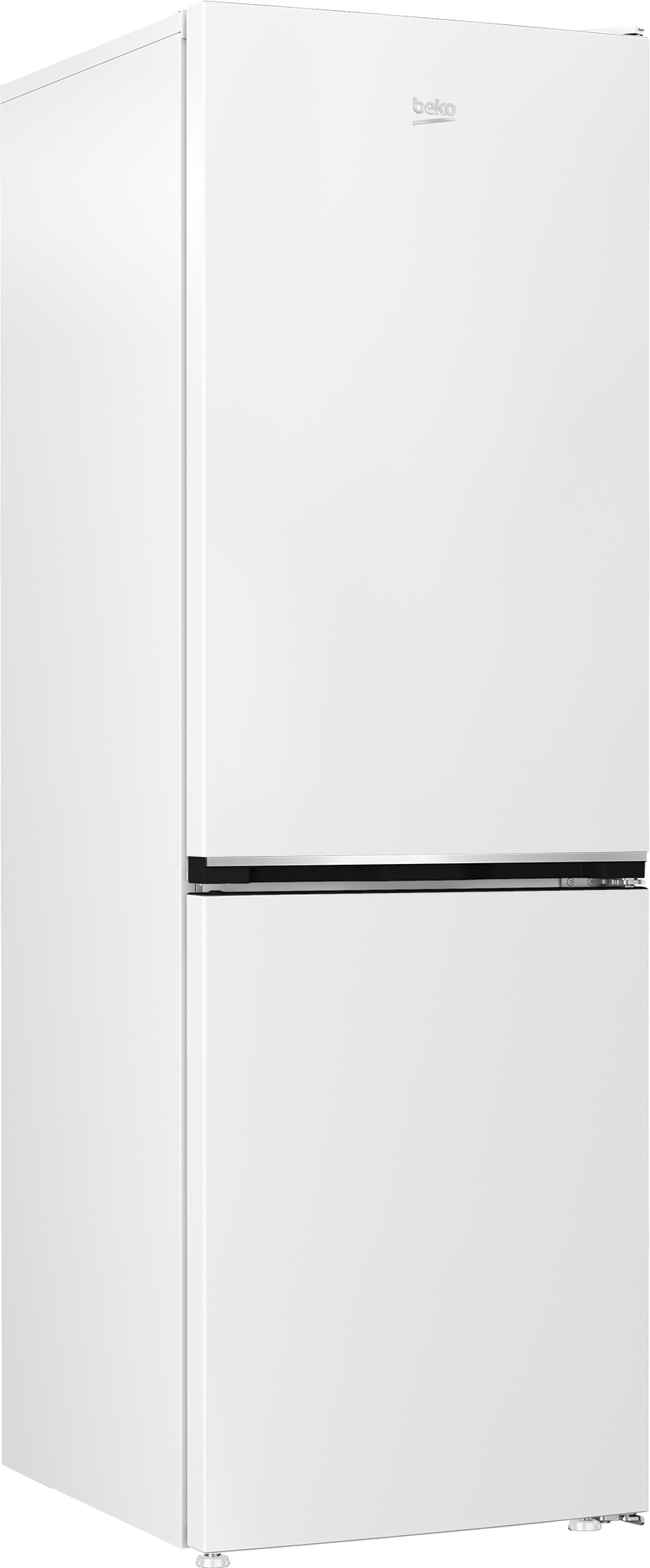Beko B1RCHE363W fridge-freezer Freestanding – image 2