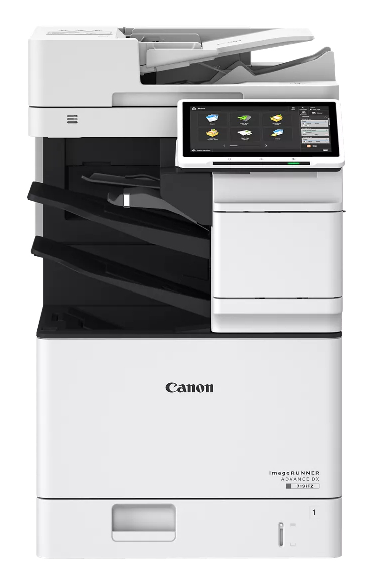 Canon DX 719iFZ – image 1