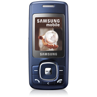 Samsung SGH-M610 90 g