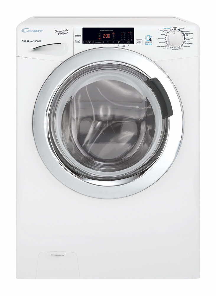 Candy GVS4137TWC1/2-07 washing machine Front-load