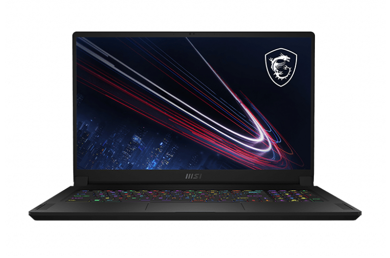 MSI GS76 11UH-058FR – image 1
