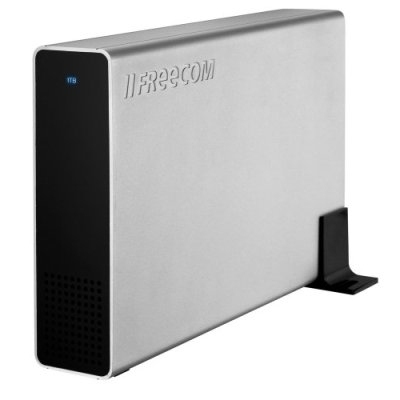 Freecom Hard Drive XL 1TB