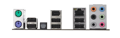 ASUS M4N72-E Socket AM2 ATX – image 2