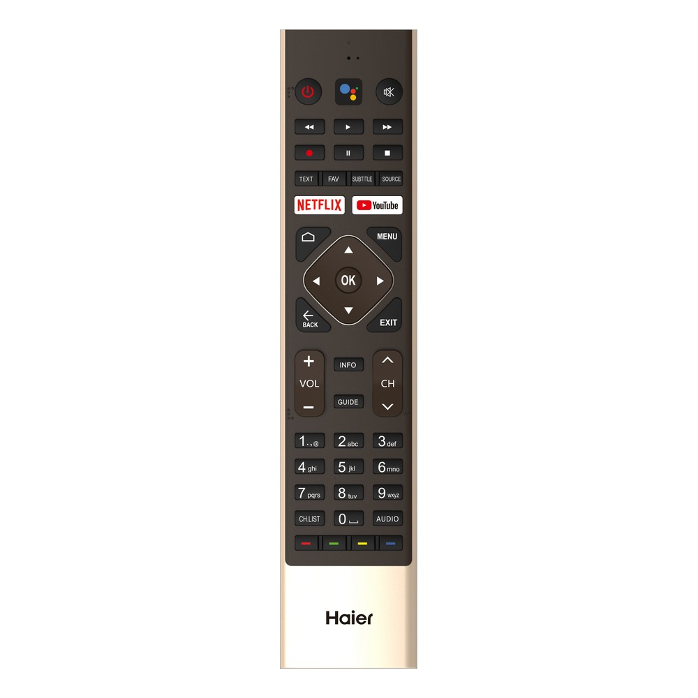 HAIER 32 SMART TV MX – image 8