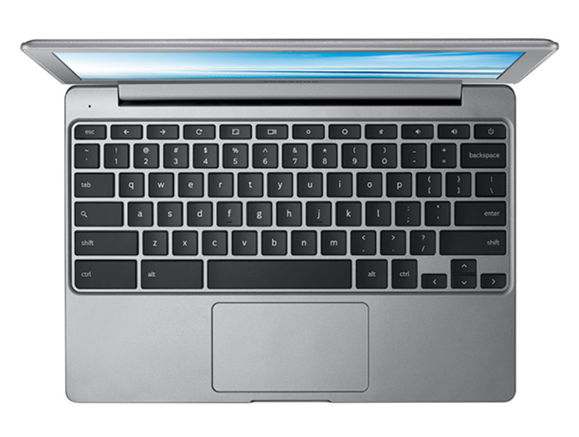 Samsung Chromebook 2 XE500C12 Intel® Celeron® N2840 – image 2