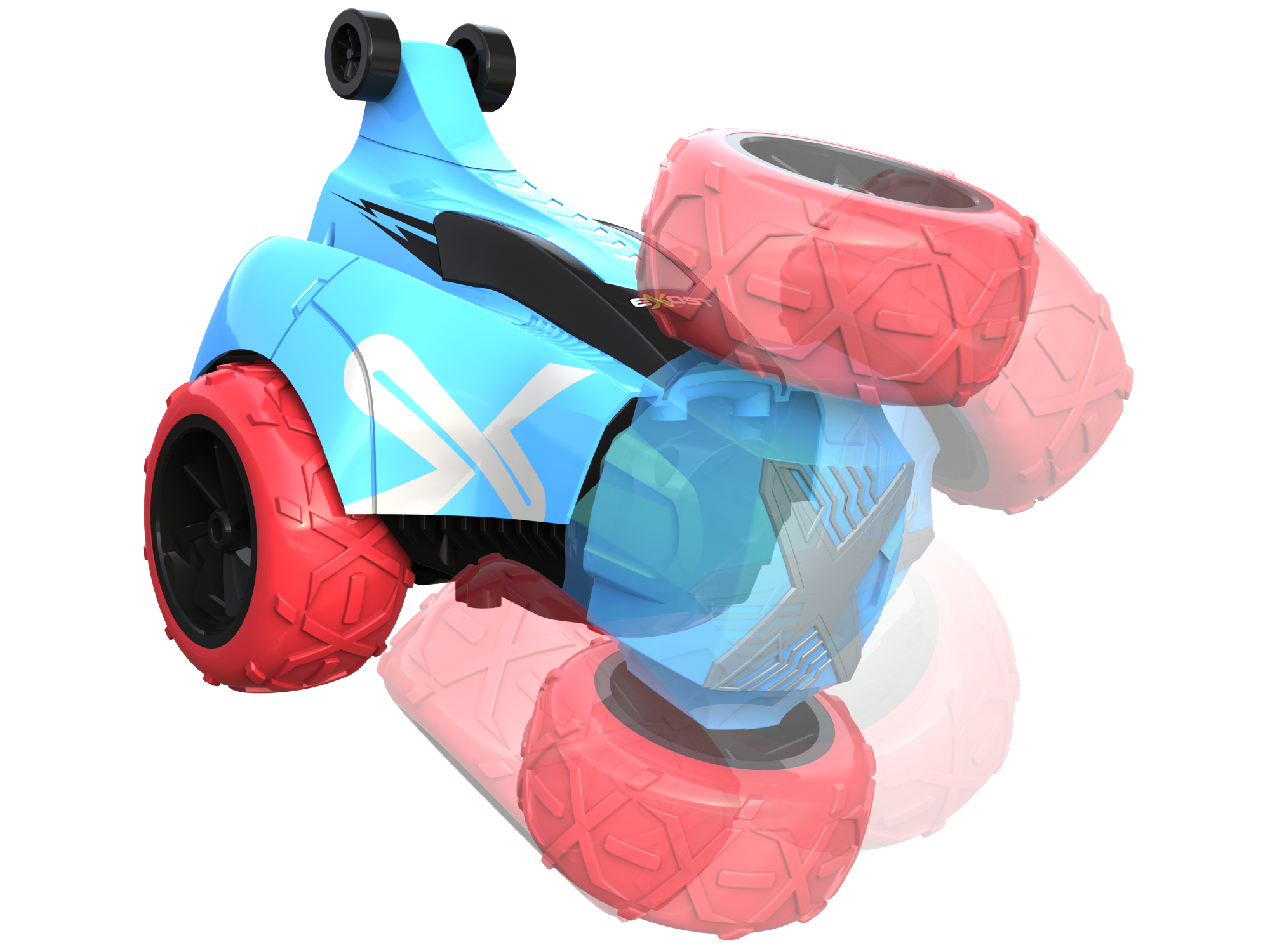 Silverlit 20202 remote controlled toy – image 6