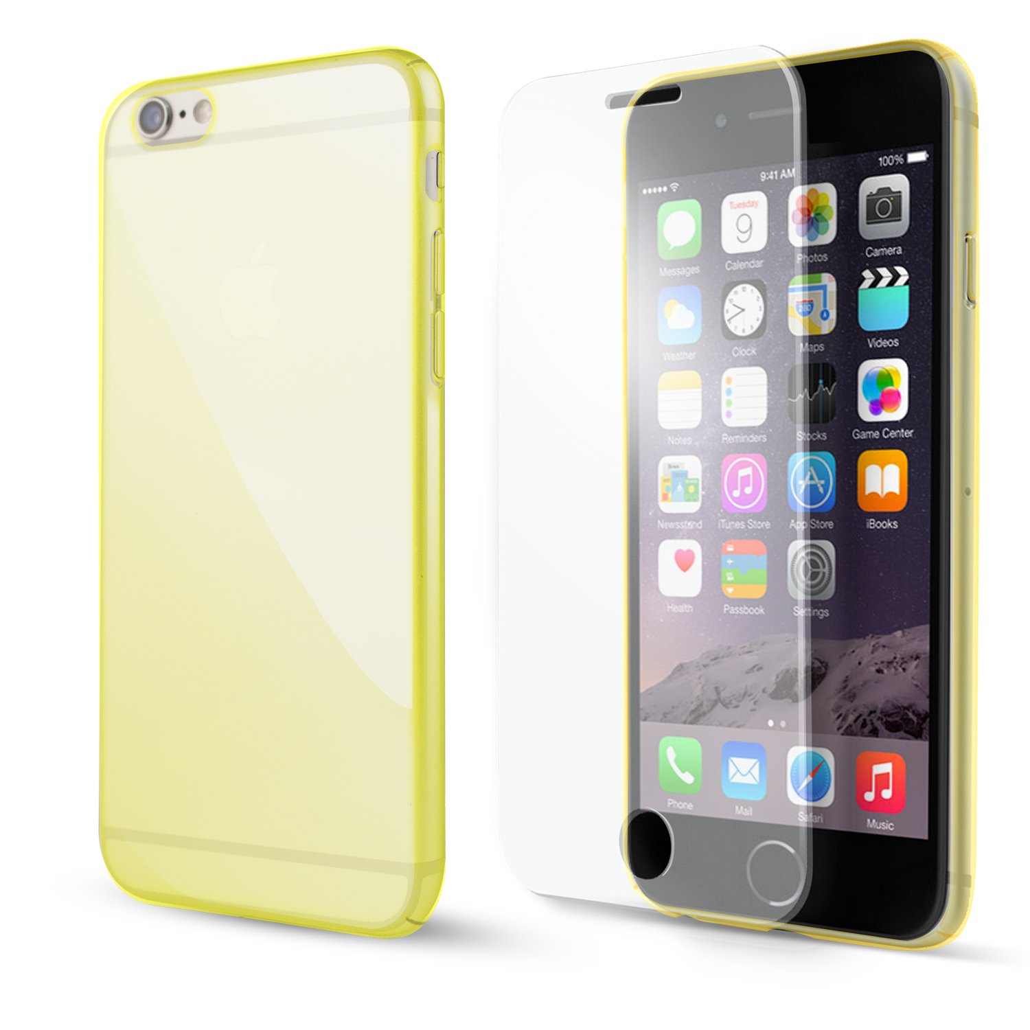 Area CRCA7011DEFY mobile phone case