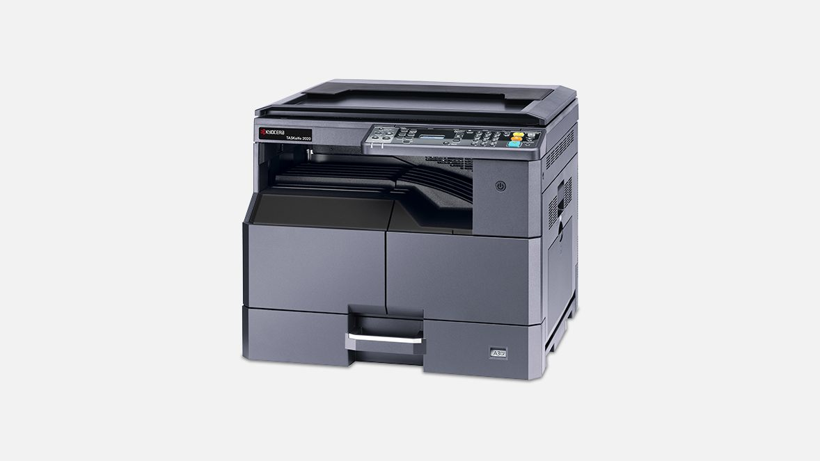 Kyocera TASKalfa 2020 Laser A3 – image 3
