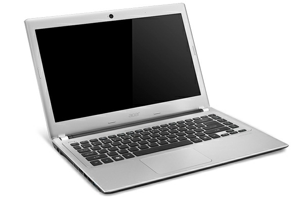 Acer Aspire 571PG-53316G75Mass Intel® Core™ i5 i5-3317U Laptop – image 2
