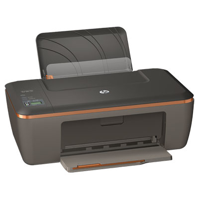 HP Deskjet 2510 All-in-One Printer