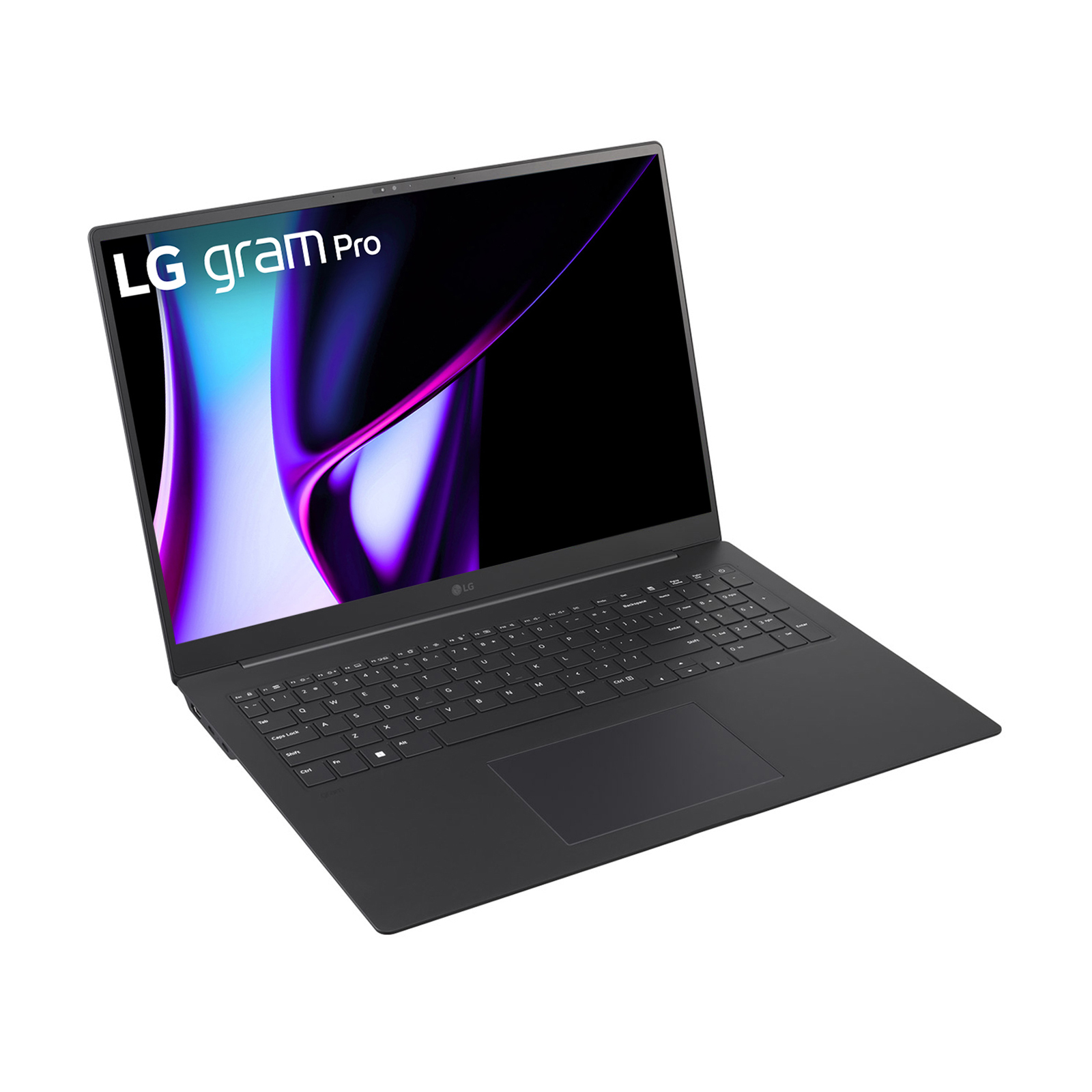 LG Gram Pro 17Z90SP-E.AD78D laptop Intel Core Ultra 7 155H – image 2