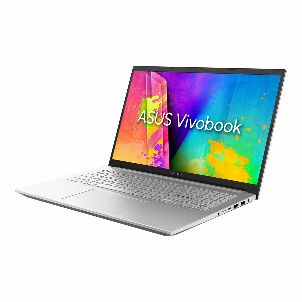 ASUS Vivobook Pro 15 OLED K3500PC-L1177W laptop Intel® Core™ i5 i5-11300H – image 4