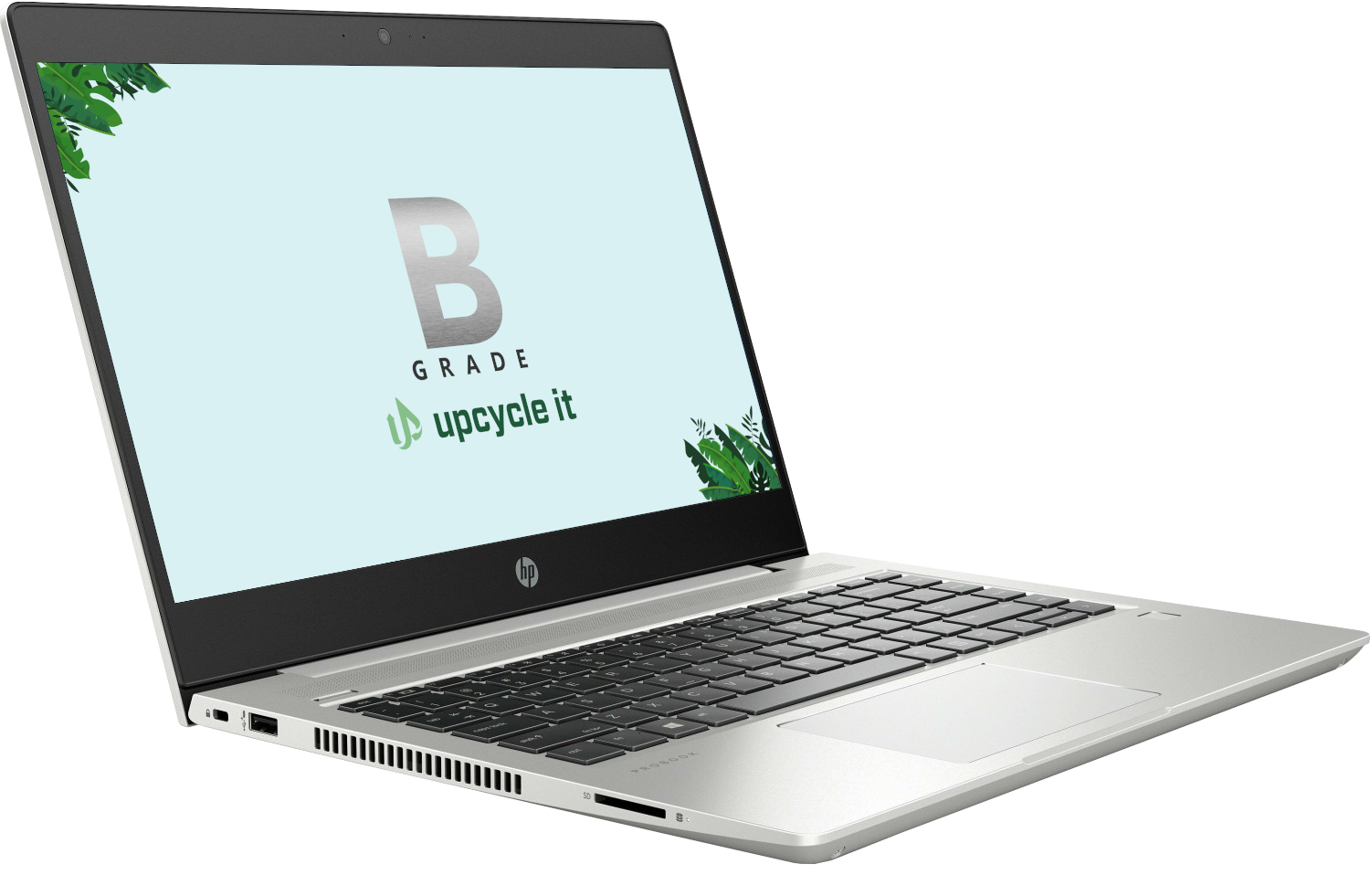 upcycle it HP ProBook 440 G7 (Refurbished) B – image 1