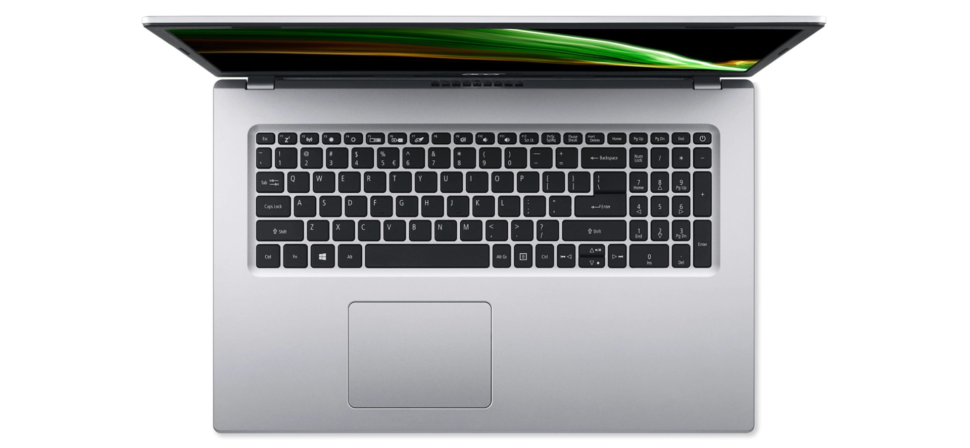 Acer Aspire 3 A317-53-55RR Intel® Core™ i5 i5-1135G7 Laptop – image 4