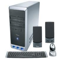 Fujitsu SCALEO T P4 3.2GHZ EP70105