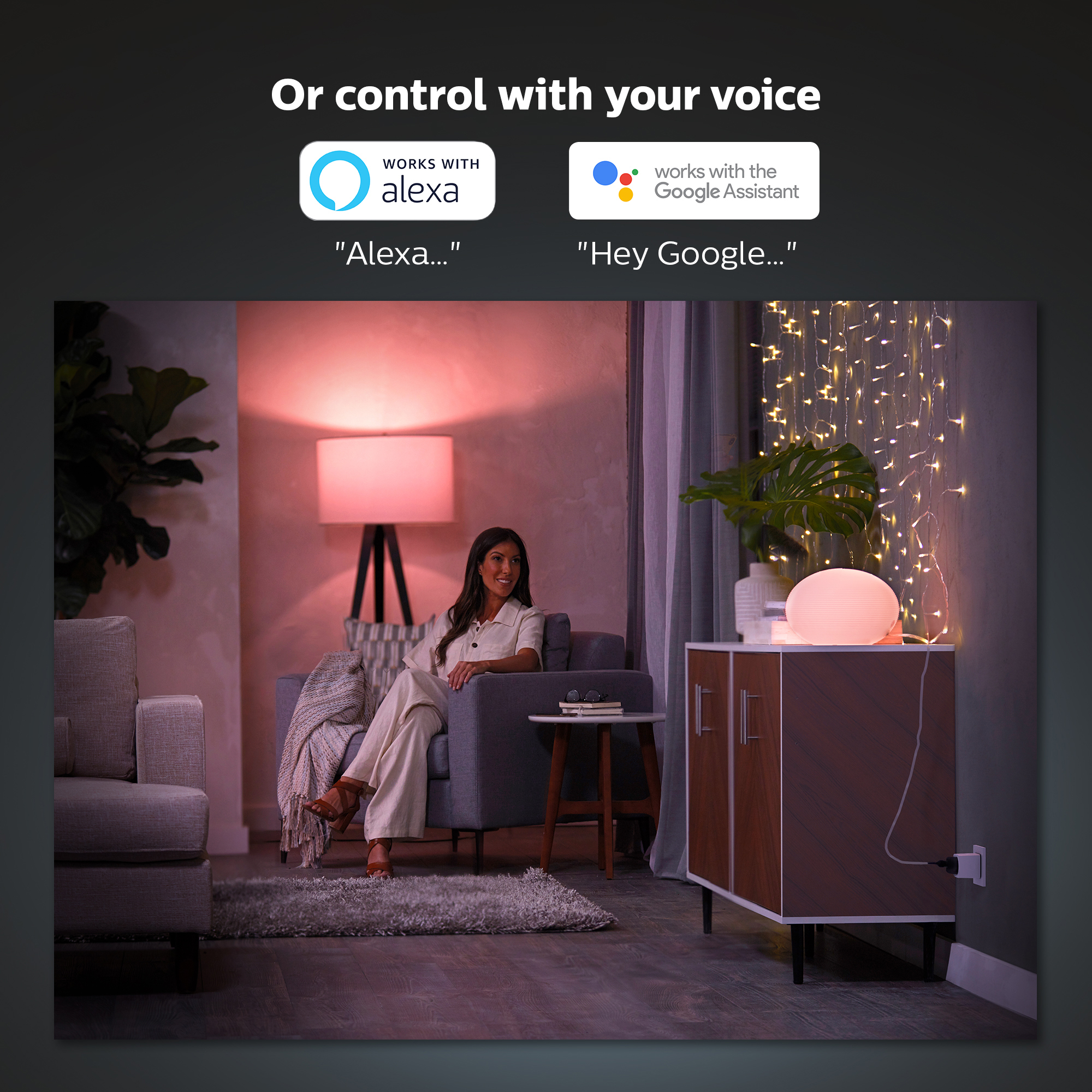 Philips by Signify Philips 919313000072 smart plug Home White – image 4