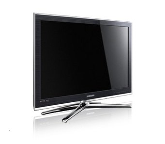 Samsung EcoGreen UE32C6530 – image 5
