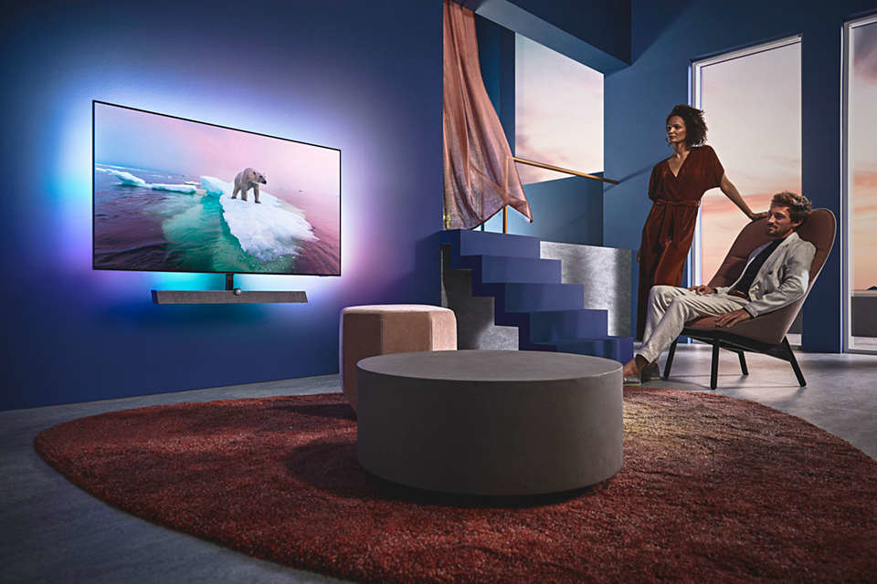 Philips 65OLED935/12 TV – image 7