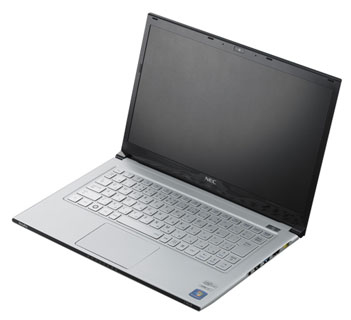 NEC VersaPro type VG VK18T/G-G Intel® Core™ i5 i5-3337U Laptop