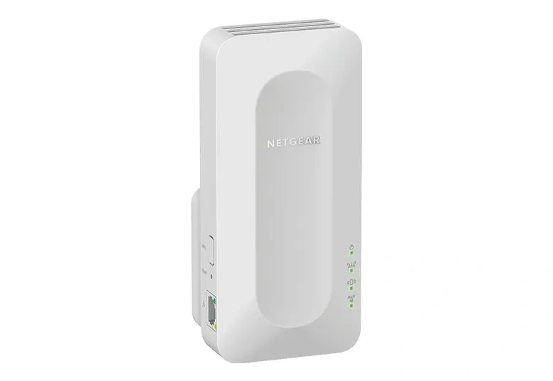 NETGEAR EAX12 Network repeater White 10, 100, 1000 Mbit/s – image 3