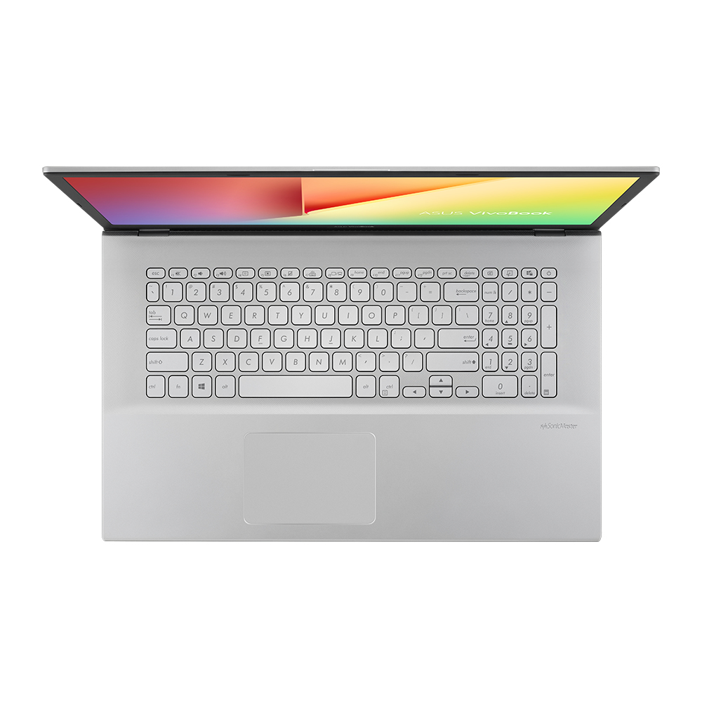 ASUS Vivobook 17 R754JA-AU305W Intel® Core™ i7 i7-1065G7 Laptop – image 4