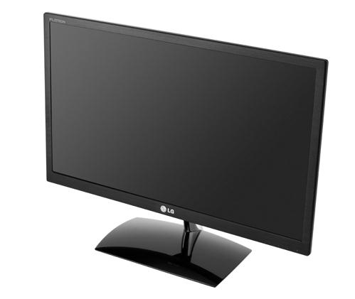 LG E2351VQ-BN computer monitor – image 5