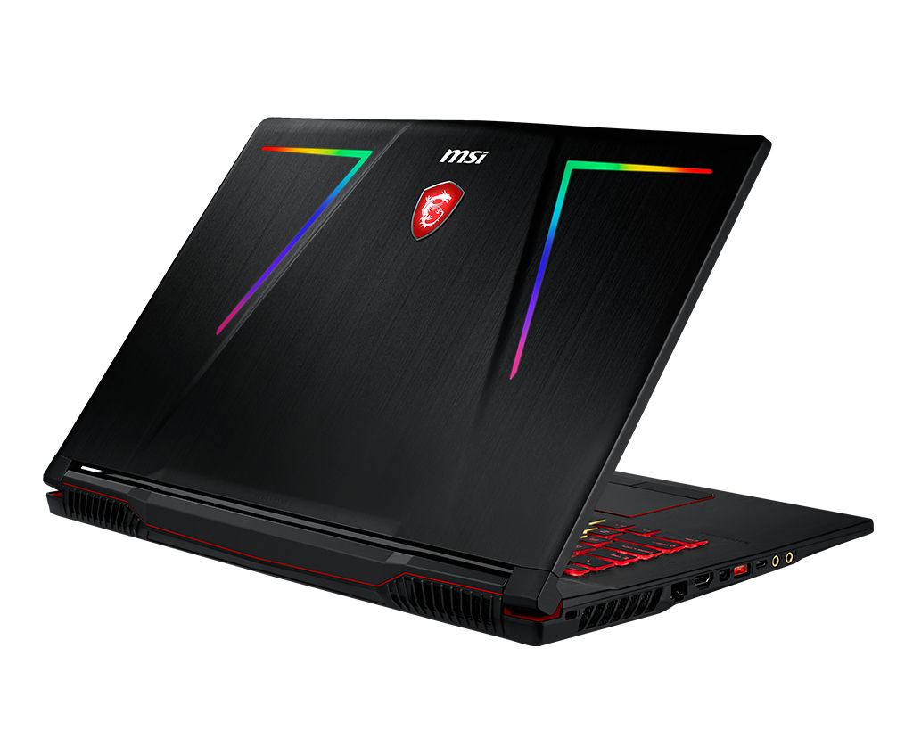 MSI GE73 Raider RGB-012 – image 3