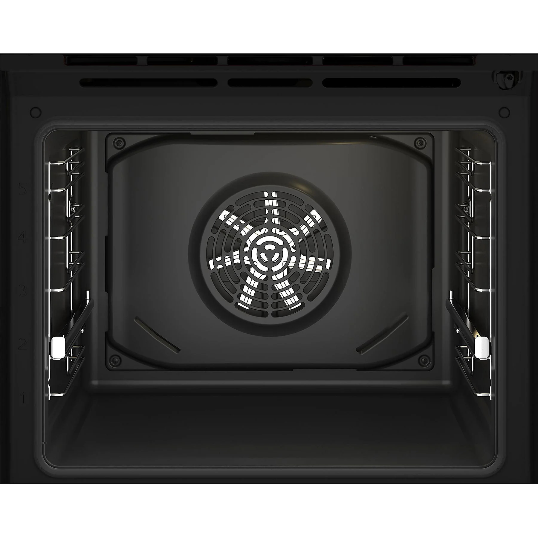Grundig GESM19320BMPF cooking appliance set Zone induction hob Electric – image 3