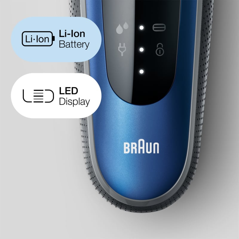 Braun Series 6 – image 8