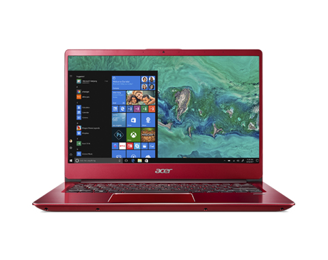 Acer Swift 3 SF314-54-52B6 Intel® Core™ i5 i5-8250U Laptop – image 1