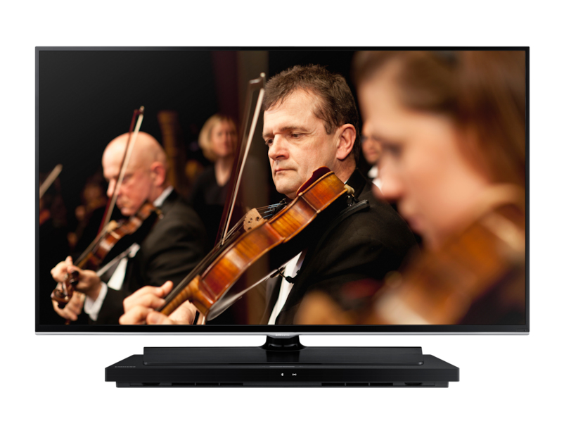 Samsung HW-H500 Black 4.1 channels – image 4