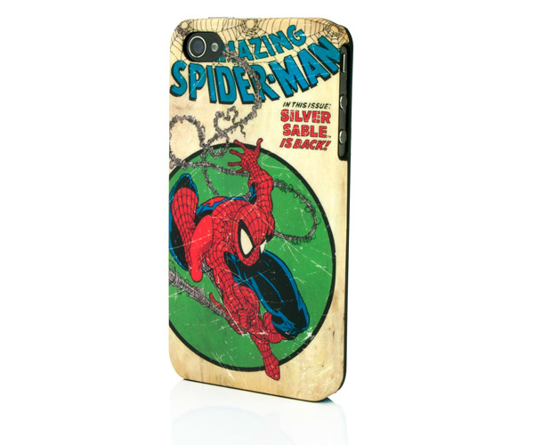 PDP IP-1409 mobile phone case Cover Multicolour