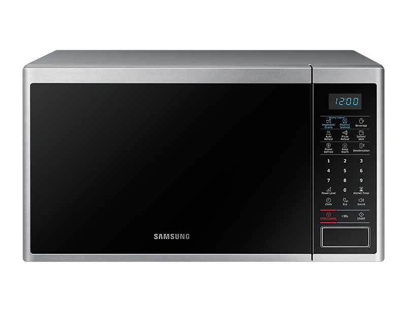 Samsung MS32J5133AT Silver Solo microwave Countertop – image 1
