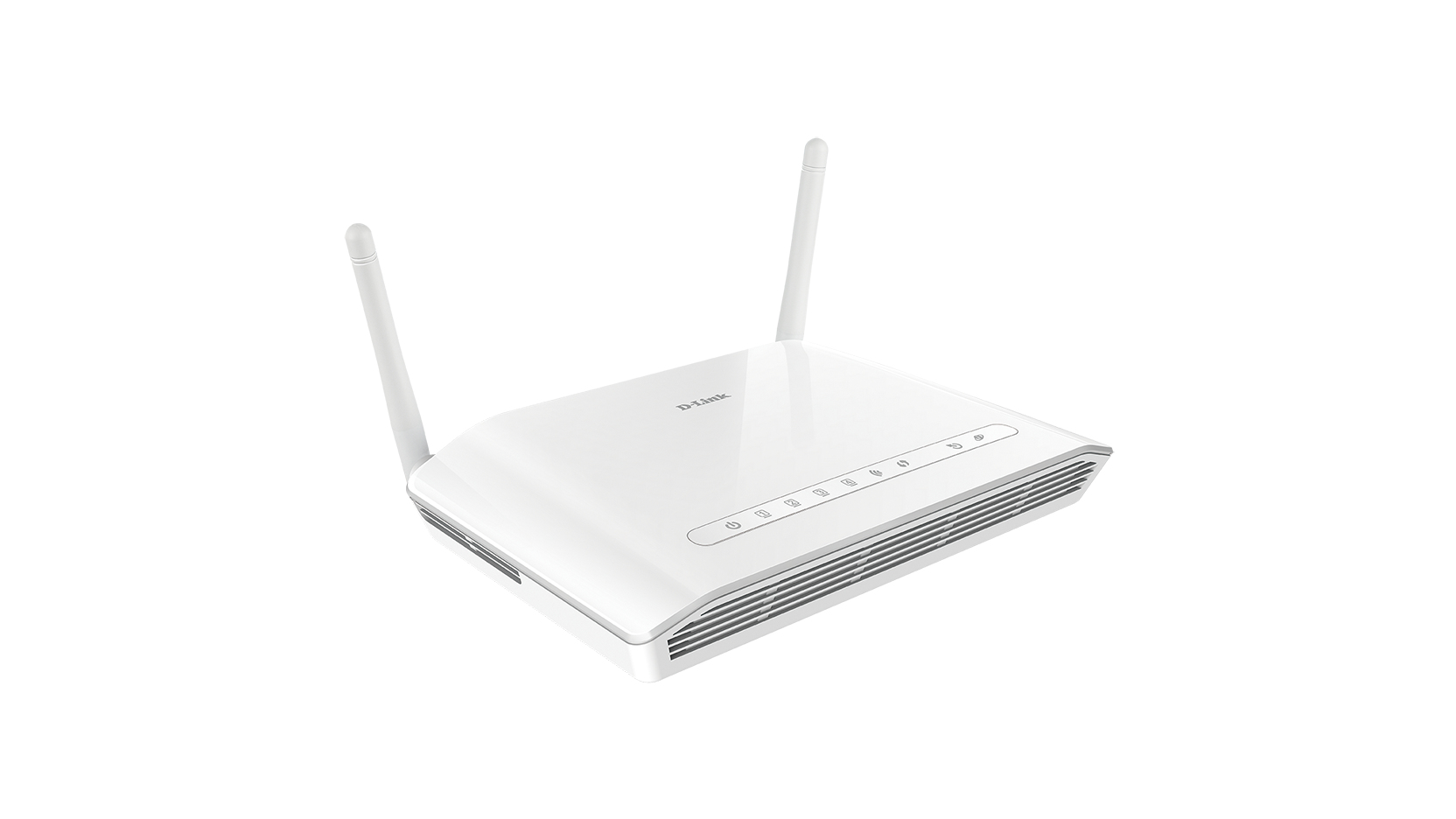 D-Link N300 ADSL2+ – image 4