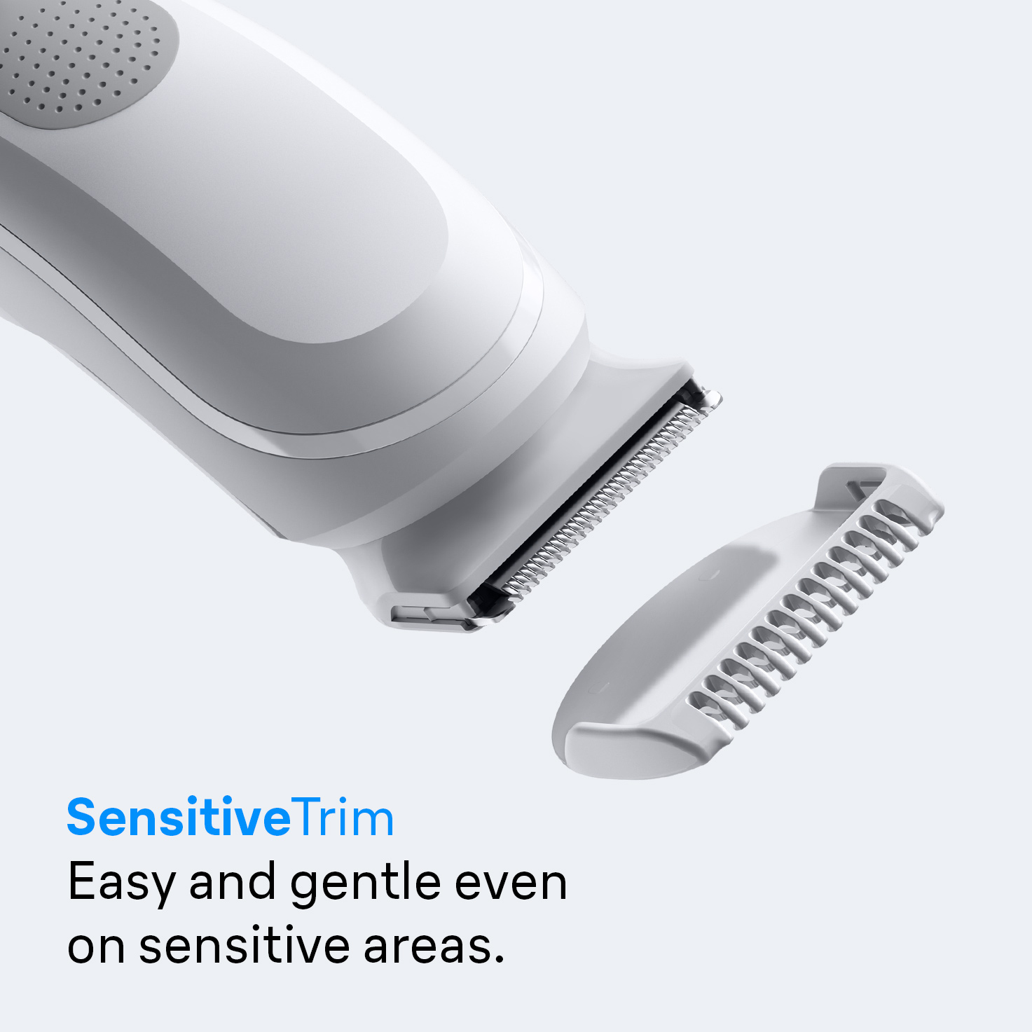 Braun Series 3 BG3500 Grey – image 8