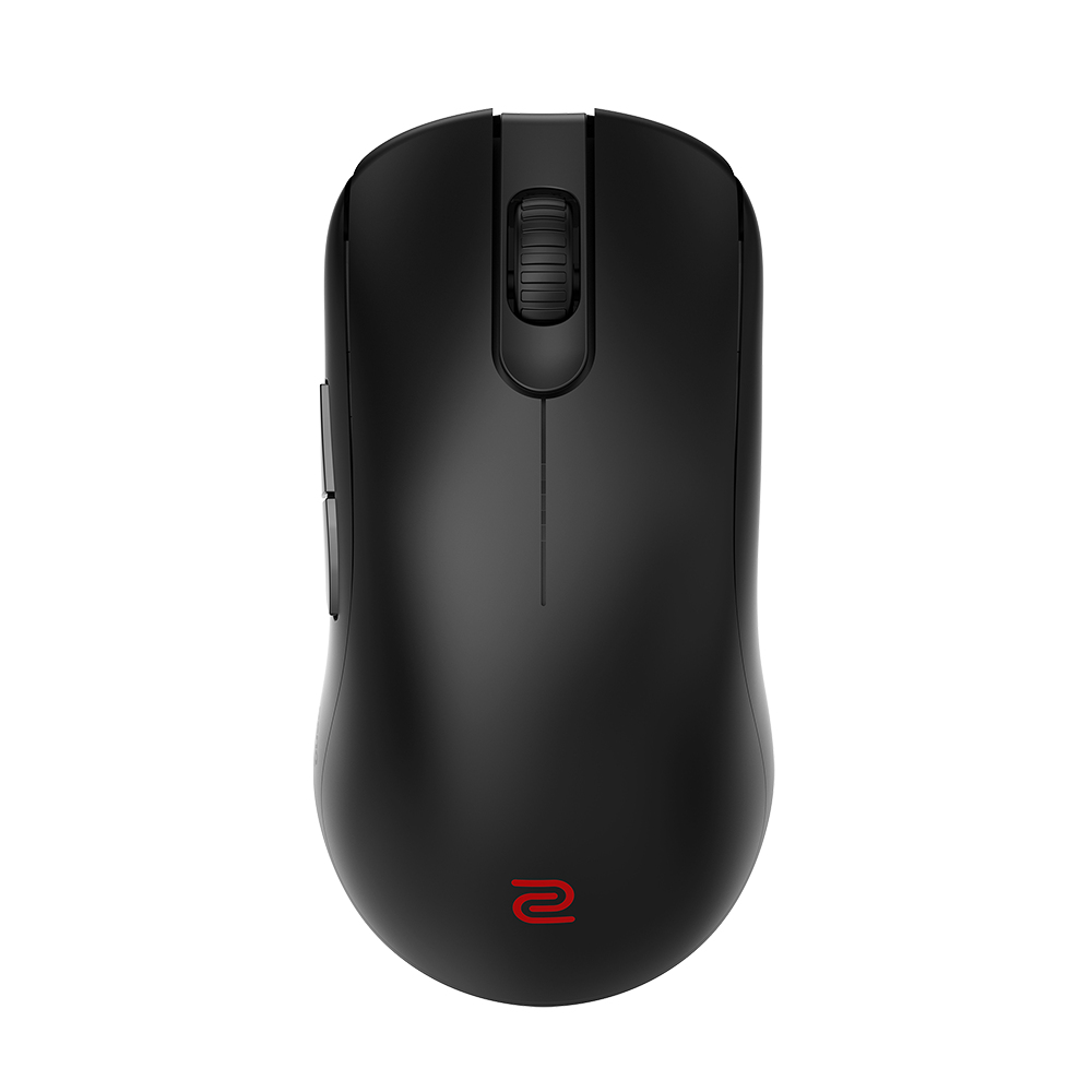 BenQ ZOWIE FK2-DW mouse Gaming Mano destra RF Wireless 3200 DPI