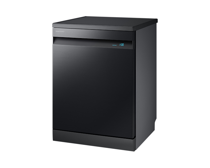 Samsung DW60A8050FB/EU dishwasher Freestanding 14 place settings – image 6