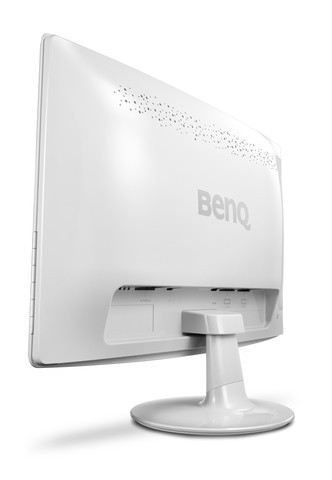 BenQ RL2240H computer monitor – image 9