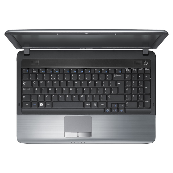 Samsung R R540-JA05 Intel® Pentium® P6200 – image 3