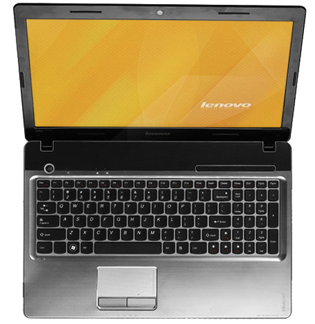 Lenovo IdeaPad Z560 – image 4