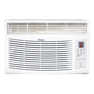 Haier ESA406K window/through-wall air conditioner Monoblock