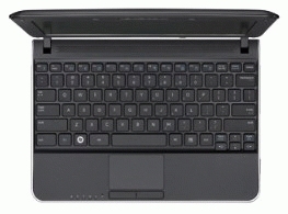 Samsung N210-JA01 Intel Atom® Netbook – image 3