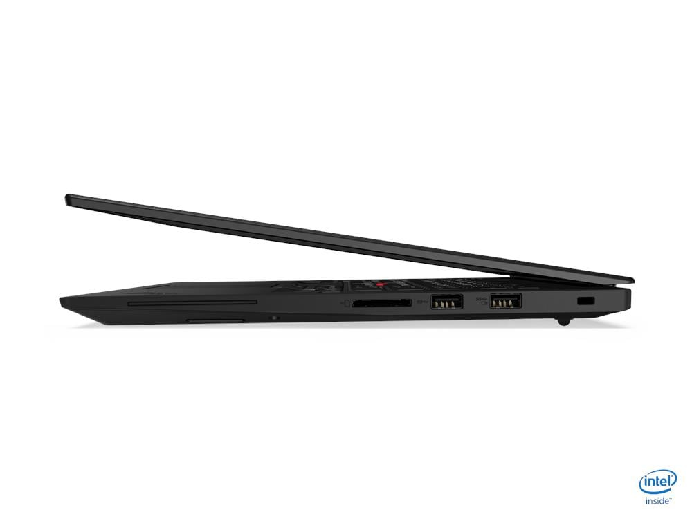 Lenovo ThinkPad X1 Extreme (2nd Gen) – image 1