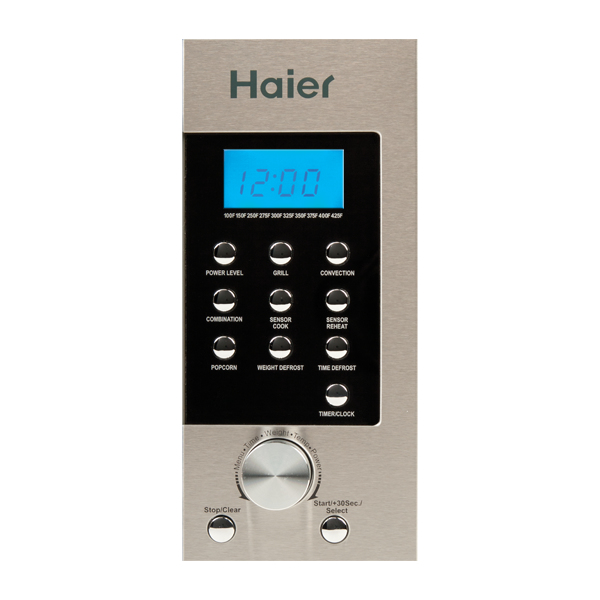 Haier 1.2 Cu. Ft. 1000W – image 4