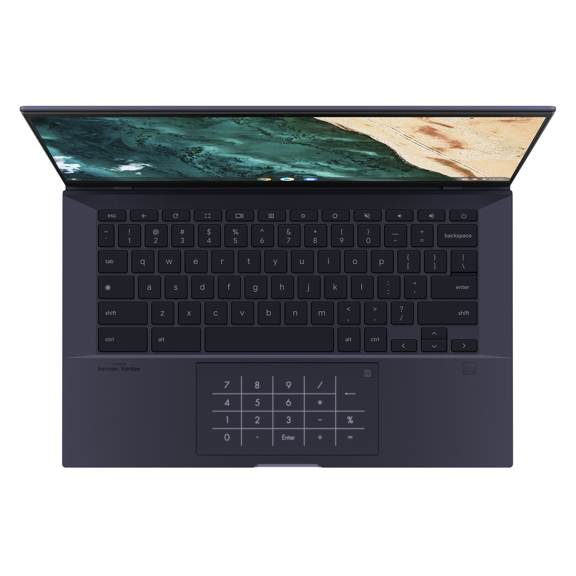 ASUS Chromebook CB9400CEA-HU0033 Intel® Core™ i5 i5-1135G7 – image 2