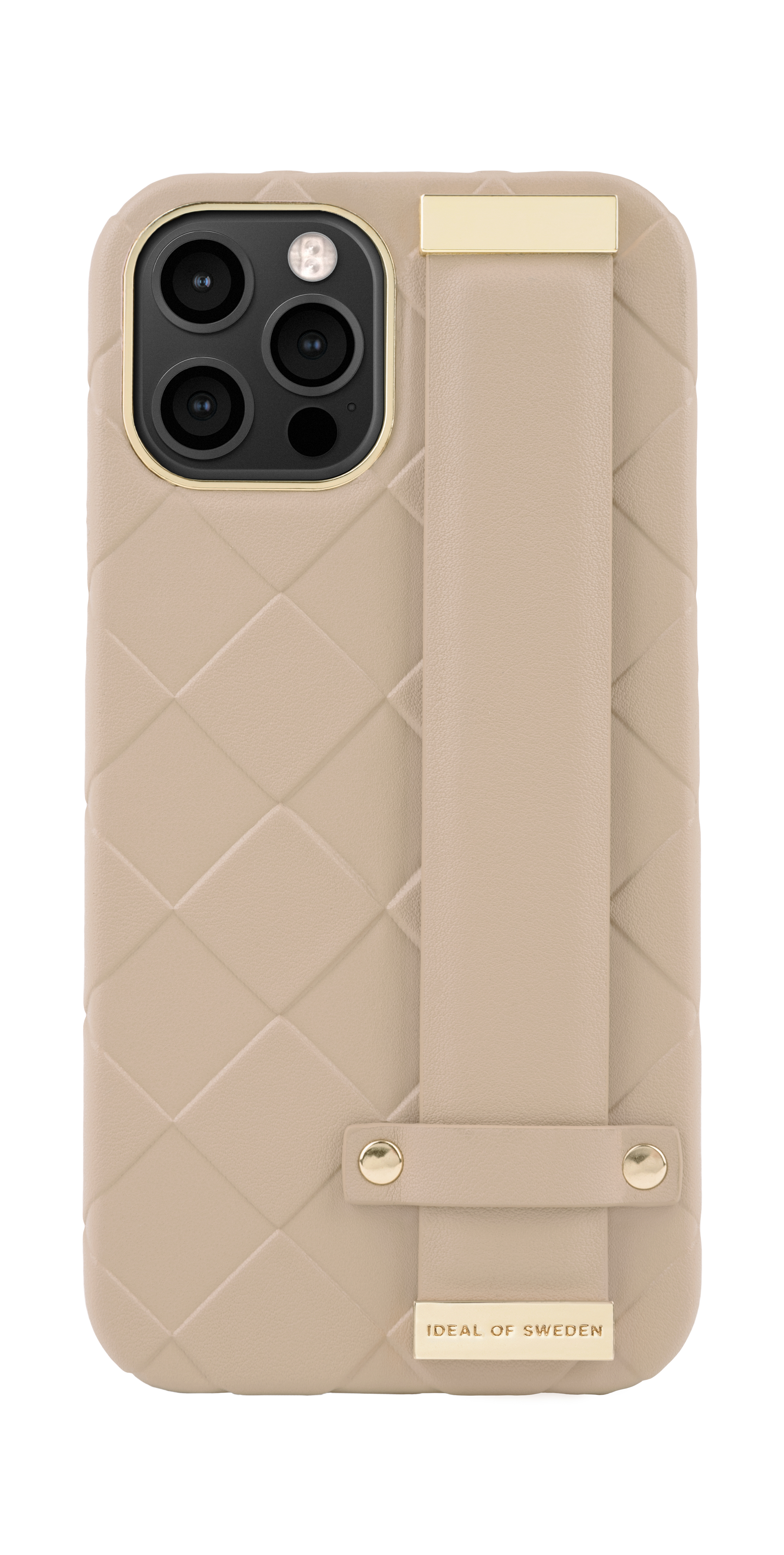 iDeal of Sweden Statement Case iPhone 12 PRO MAX Braided Light Cml – image 2