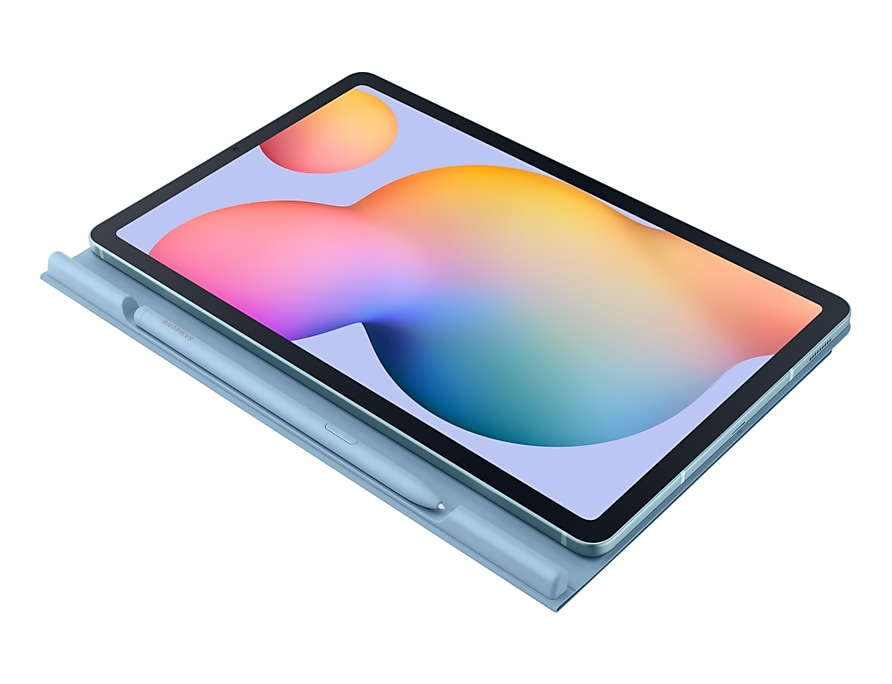 Samsung EF-BP610PLEGCA tablet case – image 7