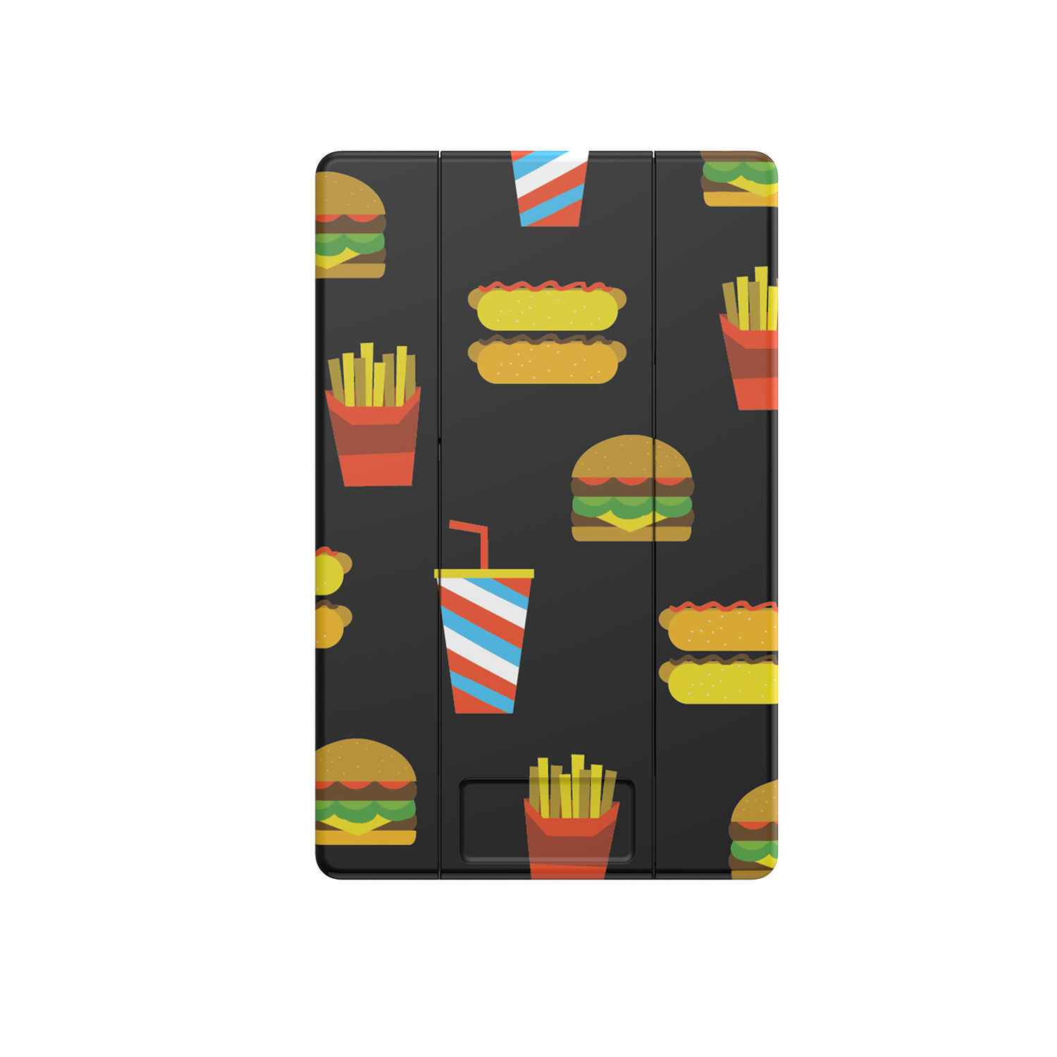 Speck 122305-7974 mobile phone case Cover Black – image 2